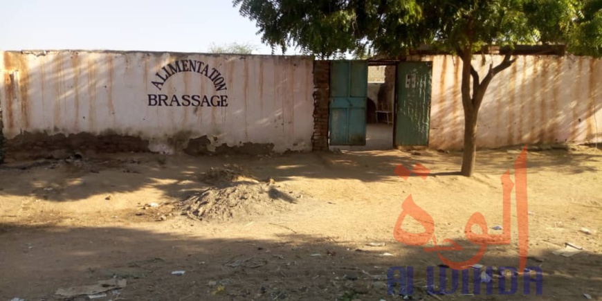 Tchad : le boycott des boissons alcoolisées s'étend aux provinces. © Alwihda Info/Adam Ibrahim Adam Tchad : le boycott des boissons alcoolisées s'étend aux provinces. © Alwihda Info/Adam Ibrahim Adam