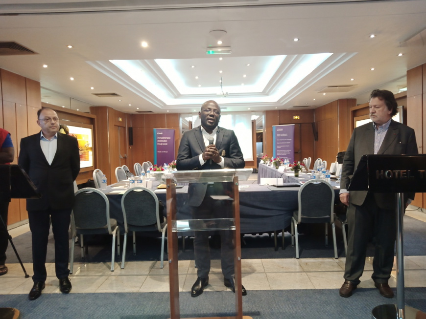 Transformation des entreprises en Afrique à l’ère du digital : KPMG et HEC Paris s’unissent pour outiller dirigeants, managers et cadres