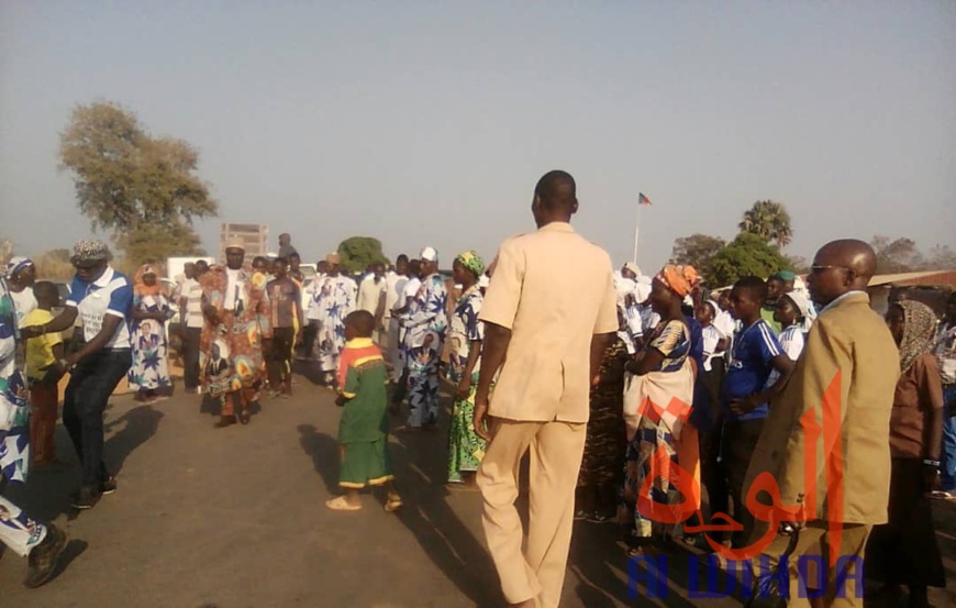 Tchad : enlèvements contre rançon, des récits qui font froid dans le dos. Crédits : Golmen Ali/Alwihda Info