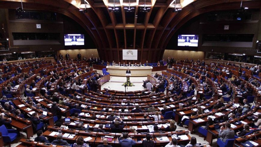 Prix des Droits de l’Homme Václav Havel 2020 : appel à candidatures. © DR