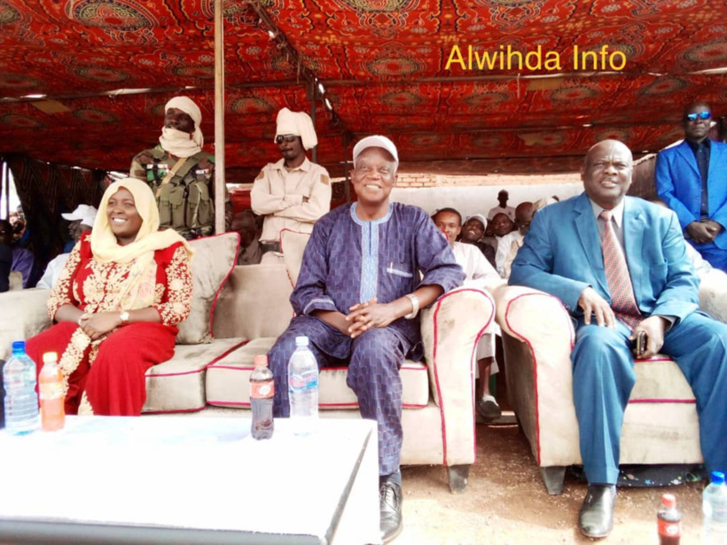 Tchad : la STE lance la bancarisation de ses recettes à Moundou Tchad : la STE lance la bancarisation de ses recettes à Moundou