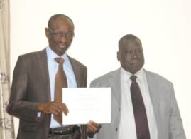 Tchad : les douaniers doivent "comprendre que les temps ont changé". © Malick Mahamat/Alwihda Info