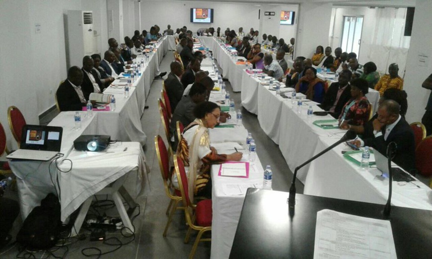 Côte d'Ivoire/Lutte contre la détention préventive injustifiée : 1636 personnes enregistrées en 3 années dans 10 prisons Côte d'Ivoire/Lutte contre la détention préventive injustifiée : 1636 personnes enregistrées en 3 années dans 10 prisons