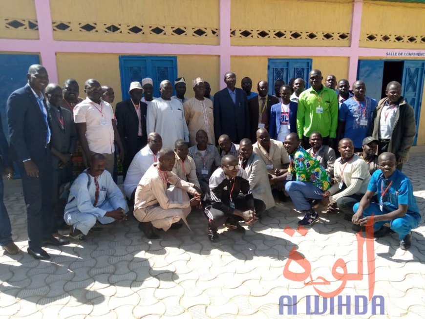 Tchad : La ligue provinciale de football du Mayo Kebbi Ouest valide son budget