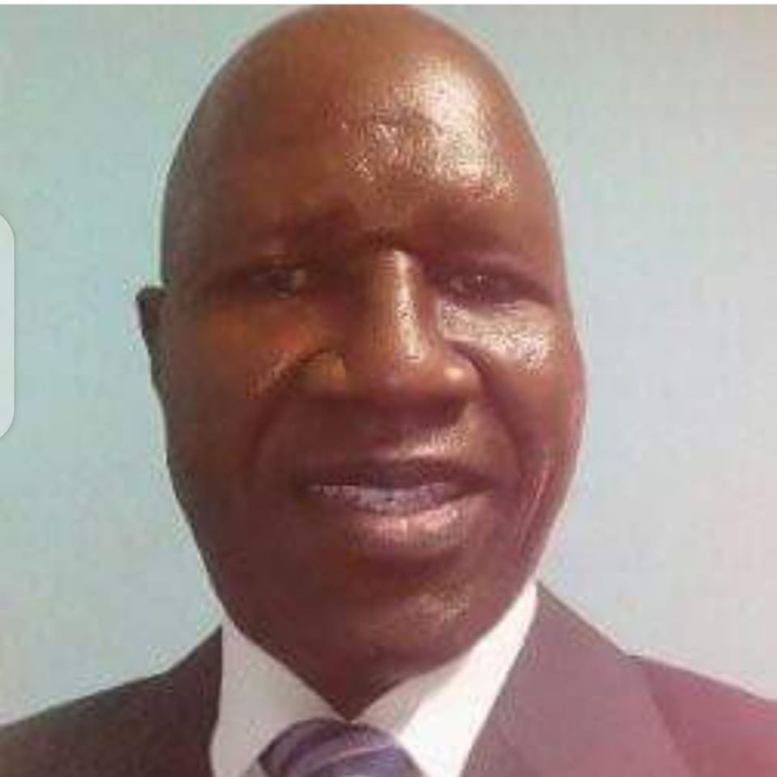 Tchad : un fonctionnaire assassiné à N'Djamena Tchad : un fonctionnaire assassiné à N'Djamena