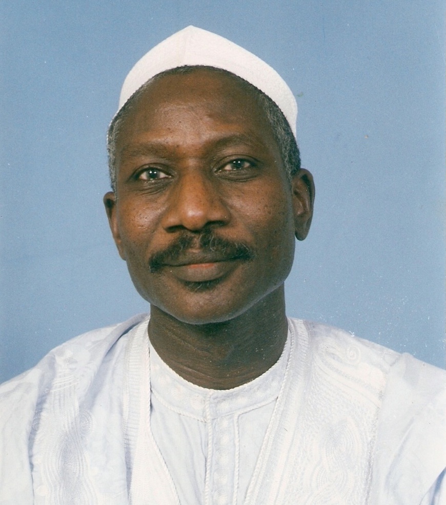 Tchad : le 3 février 2020, 12 ans après la disparition d'ibni Oumar. © DR