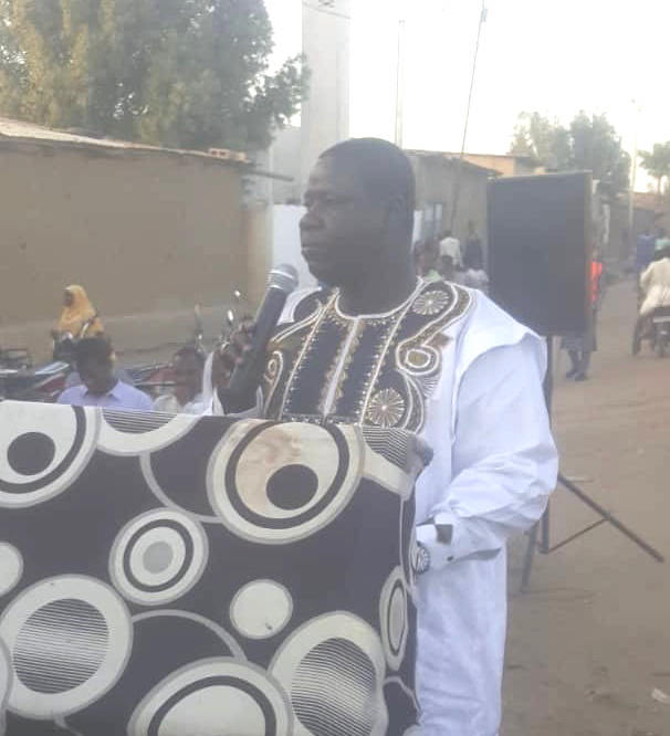 Tchad : l'AJPDET appelle à soutenir les efforts pour préserver la paix