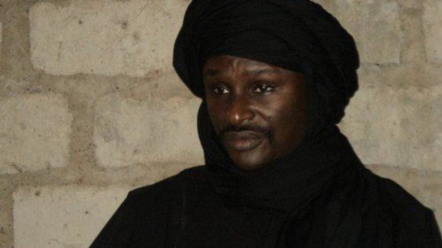 Mahamat Abdelkader dit baba Lade. © DR