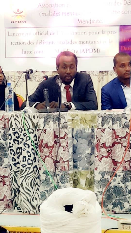 Tchad : lutte contre la mendicité, une association en fait son combat