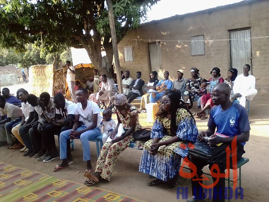 Tchad : Ibni Oumar, "un jour la vérité finira par naitre sur cette affaire"
