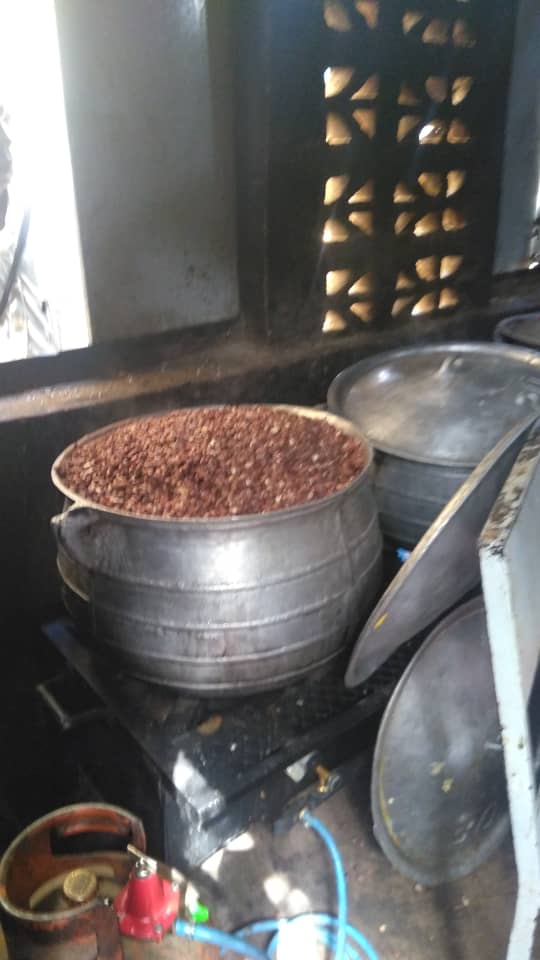 Tchad : bus, restauration, les étudiants dans des conditions préoccupantes.