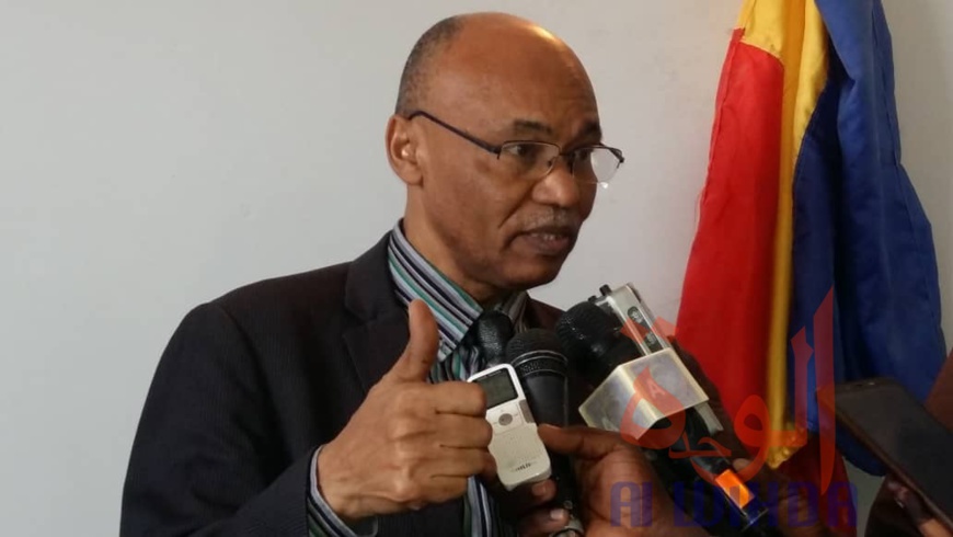 Tchad : désengagés de Boko Haram en attente de réinsertion, une bombe à retardement Tchad : désengagés de Boko Haram en attente de réinsertion, une bombe à retardement