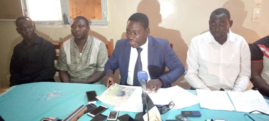 Tchad : colère de civils après une incinération, "ils nous considèrent comme des cadavres". © Djibrine Haïdar/Alwihda Info