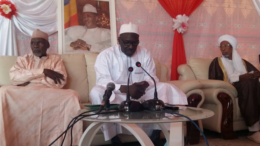 Tchad : le prix du Hadj en Arabie saoudite en hausse cette année. © Mahamat Abdramane Ali Kitire/Alwihda Info