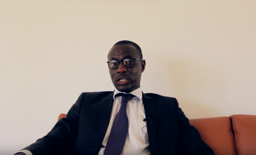 Tchad : Ahmad Makaila désigné pour siéger au conseil des droits de l'Homme de l'ONU. © DR/Amb.FR