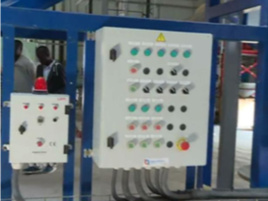 Le Tchad veut s'imposer en tant qu'exportateur avec l'abattoir de Moundou Le Tchad veut s'imposer en tant qu'exportateur avec l'abattoir de Moundou