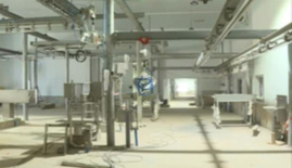 Le Tchad veut s'imposer en tant qu'exportateur avec l'abattoir de Moundou