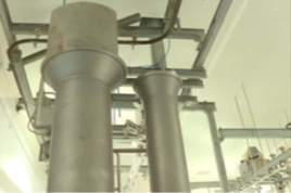 Le Tchad veut s'imposer en tant qu'exportateur avec l'abattoir de Moundou