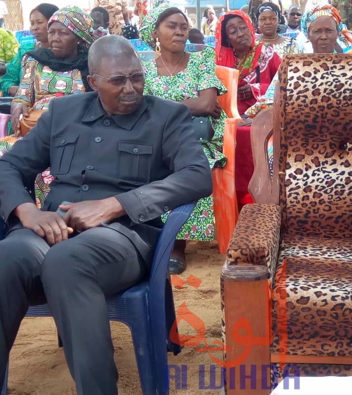 Tchad : le maire de Moundou suspendu par le préfet du Lac Wey. © Golmen Ali/Alwihda Info