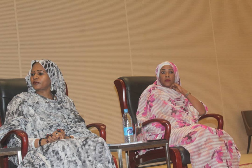 Tchad : un dialogue intergénérationnel pour "fédérer toutes les énergies positives"