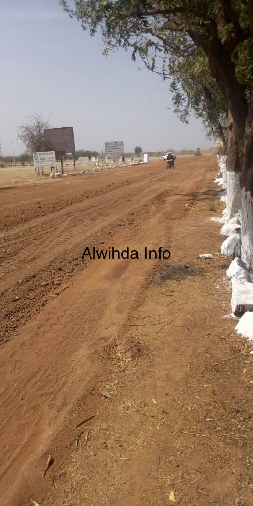 Tchad : Mongo se prépare à accueillir le chef de l’État