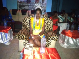 N'Djamena : une soirée de gala au 9e arrondissement pour le 8 mars. © Djibrine Haïdar/Alwihda Info N'Djamena : une soirée de gala au 9e arrondissement pour le 8 mars. © Djibrine Haïdar/Alwihda Info