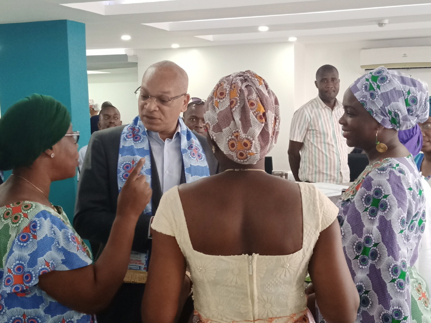 Côte d’Ivoire/Journée internationale de la femme : La polyclinique Indénié s’engage pour la promotion des droits de la femme Côte d’Ivoire/Journée internationale de la femme : La polyclinique Indénié s’engage pour la promotion des droits de la femme
