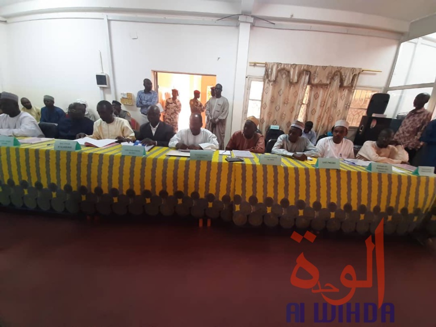 Tchad : des budgets en baisse pour des établissements du supérieur à Abéché