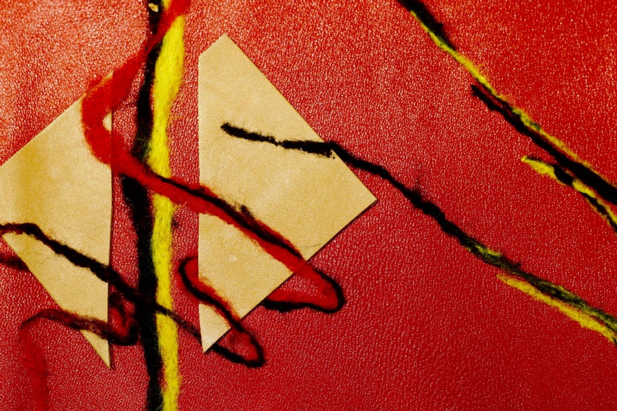 Djamila Siligardi, la designeuse tchadienne qui veut s'imposer à Londres Djamila Siligardi, la designeuse tchadienne qui veut s'imposer à Londres