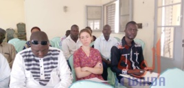 Tchad - Coronavirus : les provinces s'organisent. © Éric Guedi/Alwihda Info