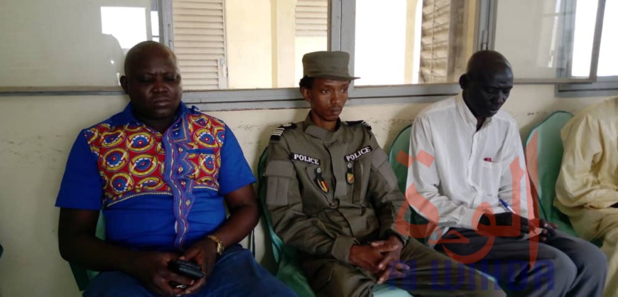 Tchad - Coronavirus : les provinces s'organisent Tchad - Coronavirus : les provinces s'organisent