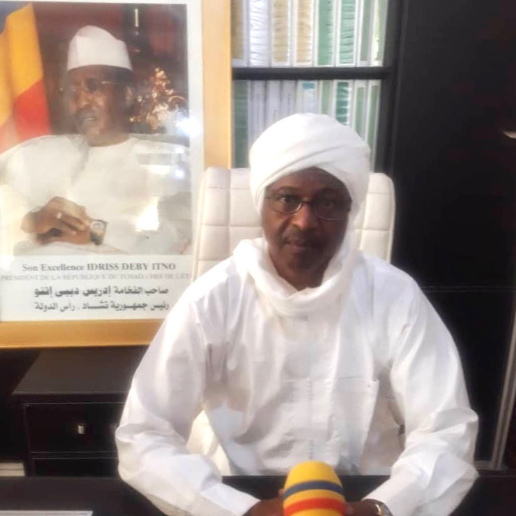 Le Tchad et la Journée mondiale de l'eau