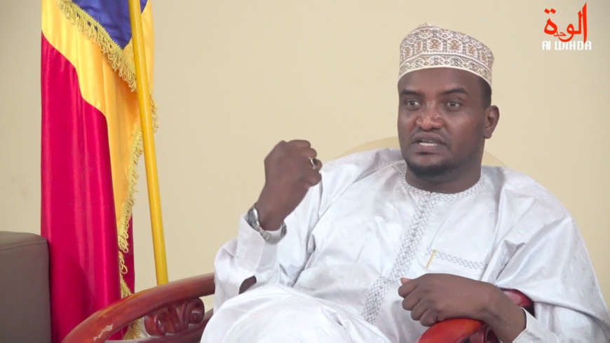 Tchad - Covid-19 : l'armée en soutien pour faire appliquer les mesures Tchad - Covid-19 : l'armée en soutien pour faire appliquer les mesures