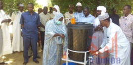 Tchad - Covid-19 : tolérance zéro sur les mesures barrières au Batha