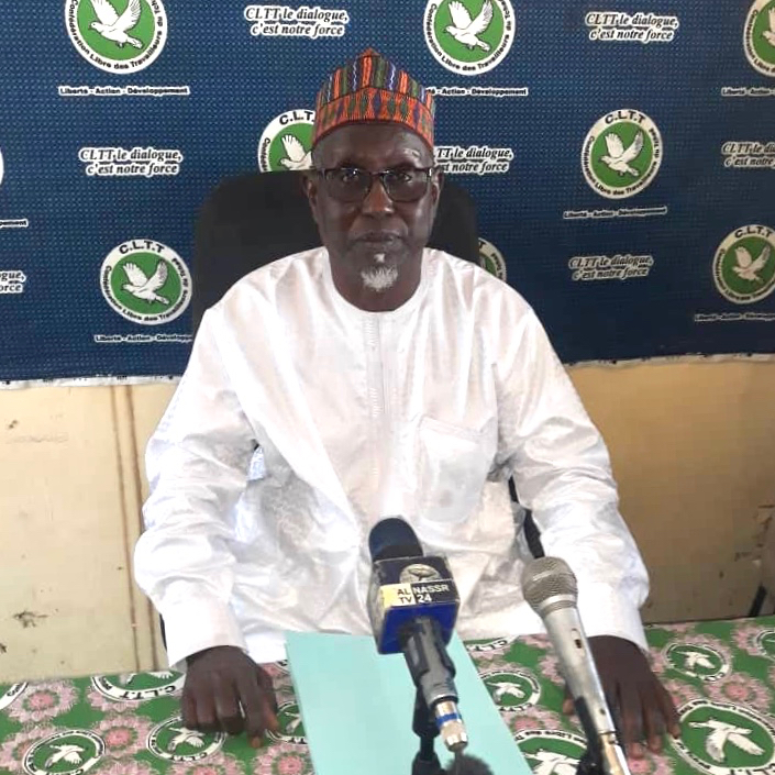 Tchad : infrastructures, santé publique, la CLTT demande des investissements d’urgence. © Alwihda Info