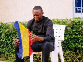 Succès Masra. © DR Succès Masra. © DR