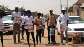 Tchad - COVID-19 : "agissons maintenant avant que ce ne soit trop tard". © Malick Mahamat/Alwihda Info