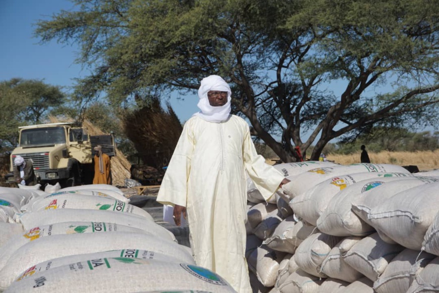 Tchad - Coronavirus : Wadi Koundi revoit tout ses prix à la baisse. © DR/Wadi Koundi
