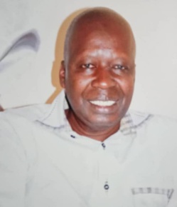 M. Tahir NDIAYE M. Tahir NDIAYE