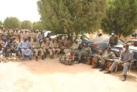 Tchad - Covid-19 : traversées clandestines depuis le Cameroun, un réseau démantelé