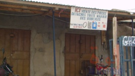 Tchad - Covid-19 : à l'approche du Ramadan, les ménages craignent le manque de nourriture Tchad - Covid-19 : à l'approche du Ramadan, les ménages craignent le manque de nourriture