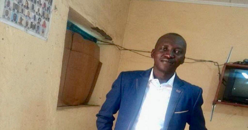 Tchad - Procès de Martin Inoua : l'audience reportée Tchad - Procès de Martin Inoua : l'audience reportée