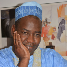 Zachée Betche. Zachée Betche.