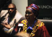 La Sud-Africaine Nkosazana Dlamini-Zuma, nouvelle présidente de la Commission de l'Union africaine