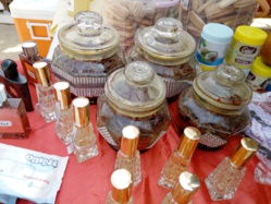 Tchad - Covid-19 : les entrepreneurs tentent de s'adapter à la crise sanitaire Tchad - Covid-19 : les entrepreneurs tentent de s'adapter à la crise sanitaire