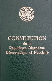 Article 51 : Monsieur le Président, la Constitution algérienne crée deux statuts de citoyen(ne)s !