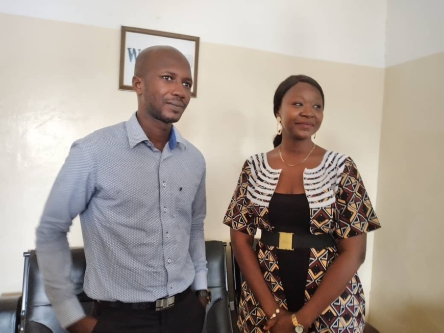 Tchad : une plus grande utilisation du digital préconisée pour l'après Covid-19