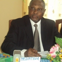 Baba Laddé est rentré sans condition, selon le Médiateur de la République