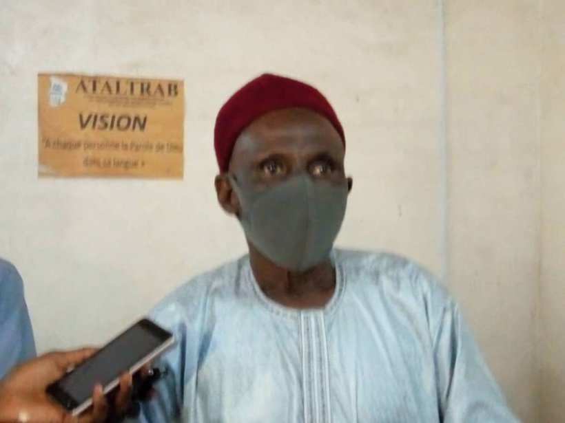 Tchad - COVID-19 : à Moundou, une vaste campagne de sensibilisation lancée