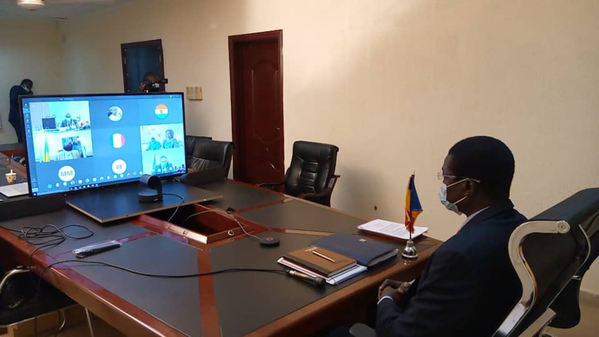 ASECNA : "tout sera mis en œuvre pour faire élire le candidat" du Tchad ASECNA : "tout sera mis en œuvre pour faire élire le candidat" du Tchad